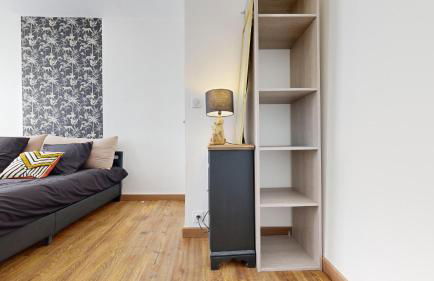 Cosy et Chic Centre Ville - Foto 22