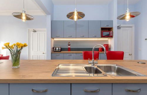 Carlton House Portpatrick - Foto 7