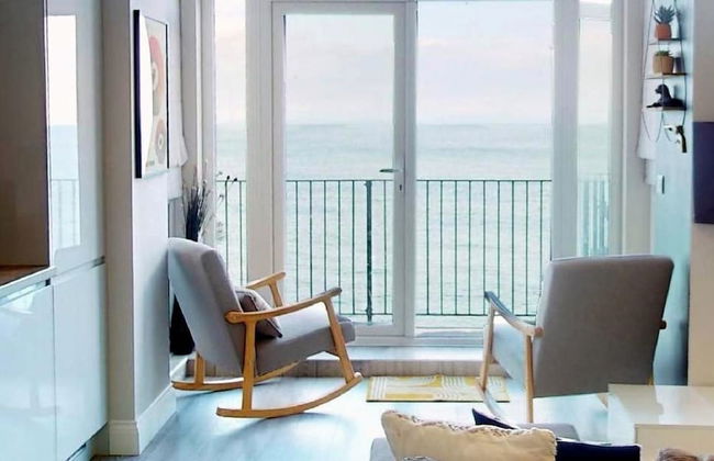 Ilfracombe Cheyne Beach Villa 2 Bedrooms - Foto 22