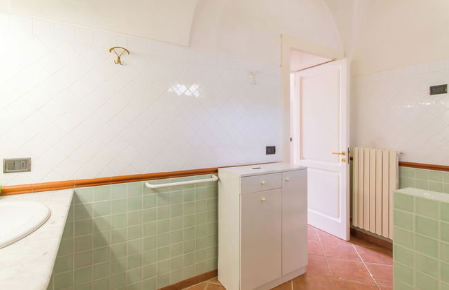 Villa Nice Sea View - Foto 20