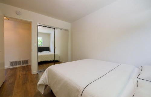 Cheerful 3 bedrooms 2bathrooms Single Family house - Foto 36