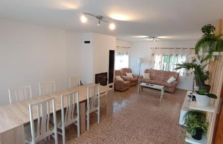 Chalet El Tochar - Foto 44