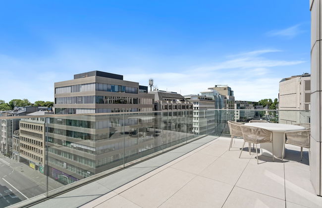 Voya Residence Zenit Royal - Luxury Apart Hotel with Rooftop Views & Concierge - Foto 26