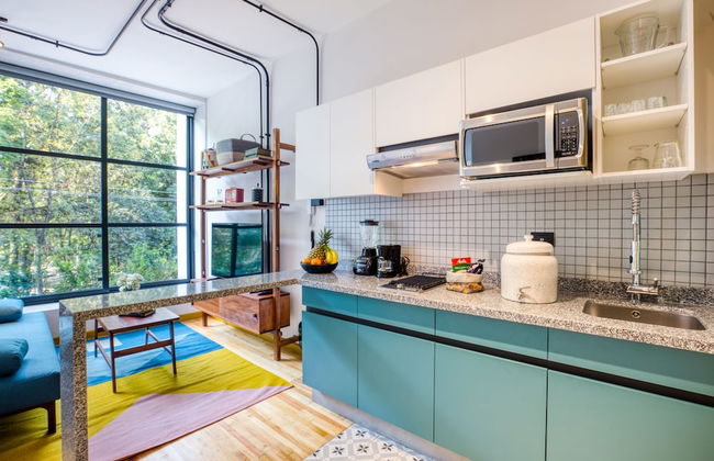 Casa Miravalle - Foto 48