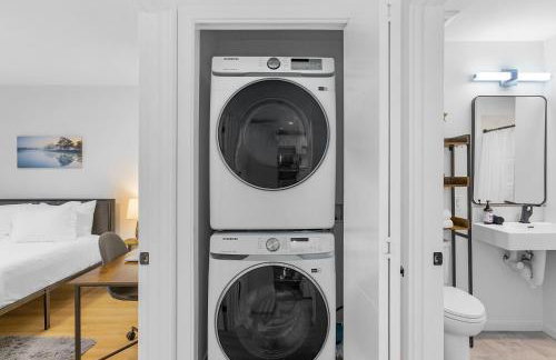 The Cloudbreak Townhome - 88 Walkscore! - Foto 22