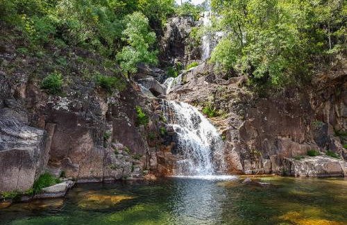 Gerês River - Apartamento na Natureza - Foto 41