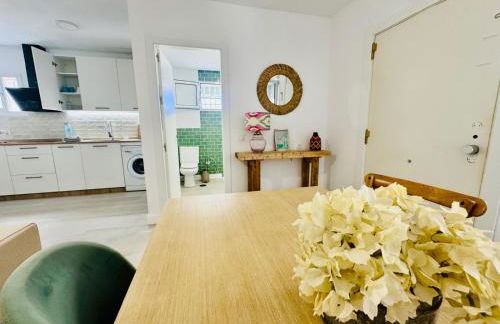 La Casa de la Yaya - Malaga beach! - Photo 19