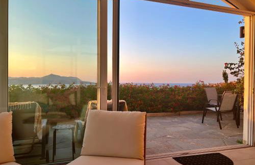 Villa Petaloúda - Foto 28