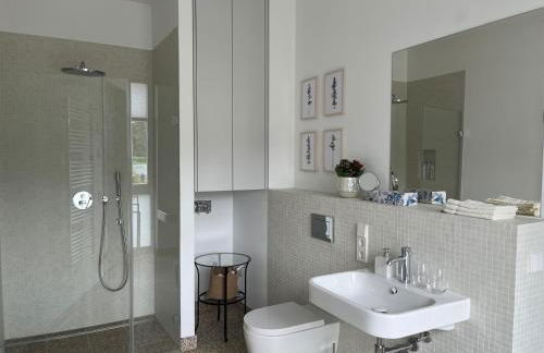 My Marina Apartment mit Pool und Sauna am See - Foto 19