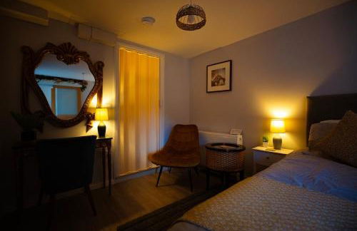 The Serene Suite Brandon - Foto 20