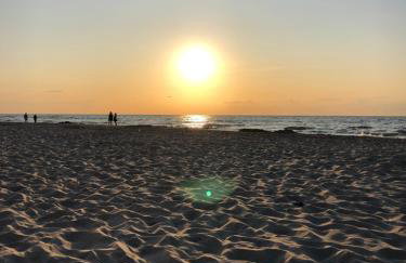 Domki letniskowe i pokoje Miedzywodzie - Foto 22