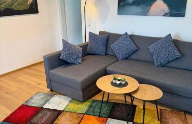 Ferienwohnung Dahoam² inkl. Chiemgaukarte - Photo 3