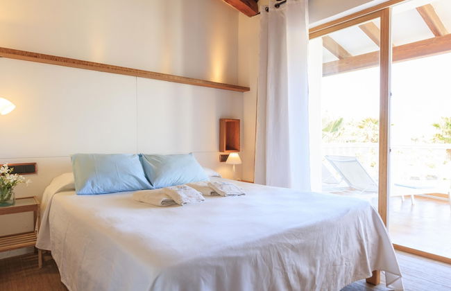 Es Pas Formentera Agroturismo - Foto 25