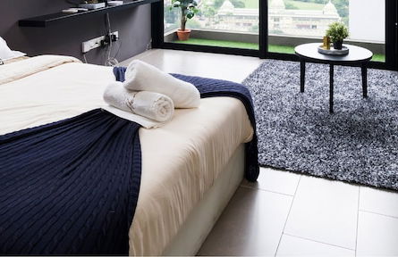 NowHere Boutique Suites at EST KL Sentral - Foto 33