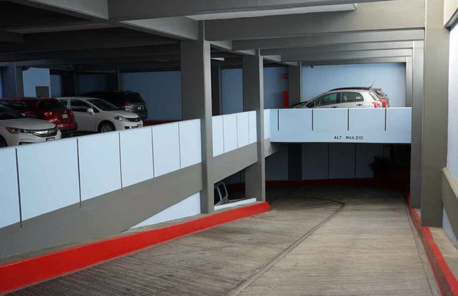 Hotel Monaco - Foto 33