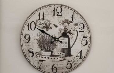 Gina's cozy home - Foto 43