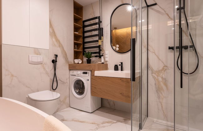 APARTAMENT VERON z pięknym widokiem - Photo 11