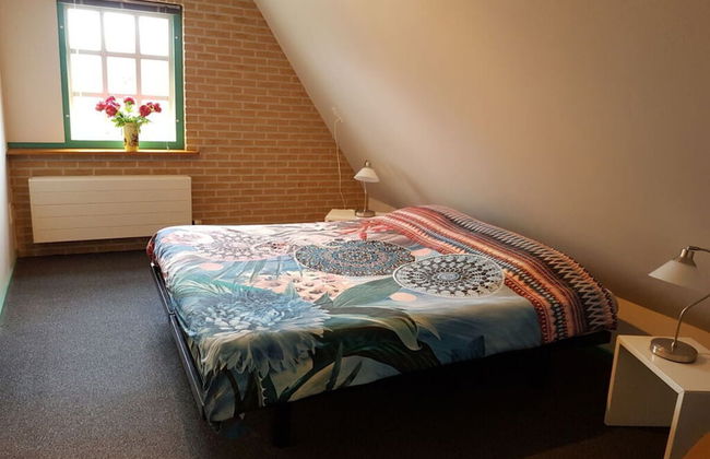 Country Life Comfortable Holiday Residence - Foto 4