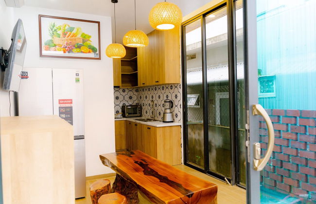 Happy Villa Hue City - Foto 9