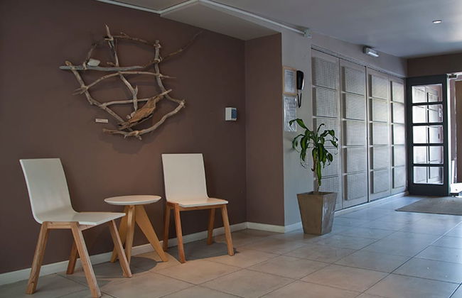 Belgrano Decks Rental Apartments - Foto 4