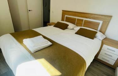 Apartamentos Rurales La Plaza 1 - Foto 1