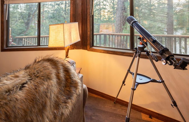Bears Lair by Avantstay 3mins From Bear Mountain Ski Resort! - Foto 11