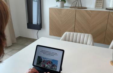 Das Vechtedomizil - Stilvolle Erdgeschosswohnung mit Sauna, Whirlpool - Foto 12