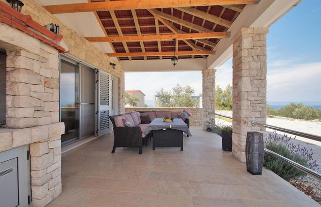 Solar Holiday House Martina - Foto 22