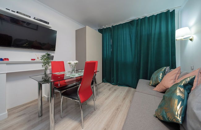 UNIT Short Rent Apartment by Warsaw Metro Station - Foto 43