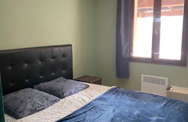 Coquette maison 3 chambres, climatisée, à Grasse Côte d'Azur - Foto 26