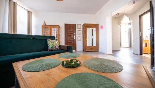 Wieża Gniezno Apartament KRÓLOWA - Foto 4