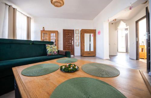 Wieża Gniezno Apartament KRÓLOWA - Foto 4