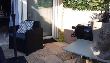 Pavillon 4/6 pers. 30 m² Gruissan Les Ayguades - Foto 5