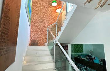 Guaratuba 2 condomínio na Mata Atlântica e Praia lindíssima lugar maravilhoso férias de julho - Foto 47