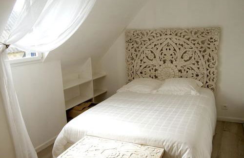 La plage a pied - Foto 40