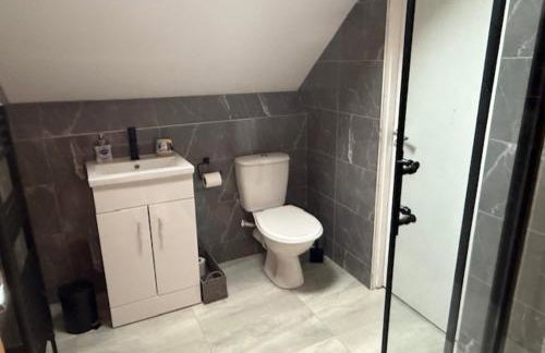 Stylish 4 bed in Central Conwy - Foto 9