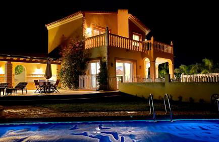 Villa Clairol - Foto 23