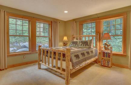 Wandering Woods - Meredith Lodging - Foto 21