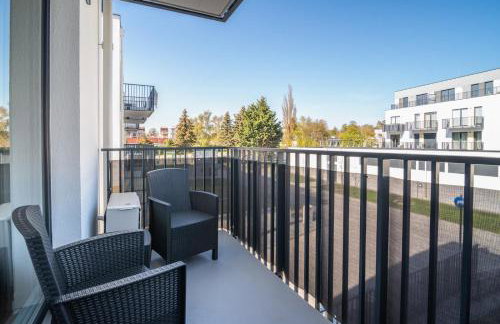 Apartamenty Fale Morskie - Foto 57