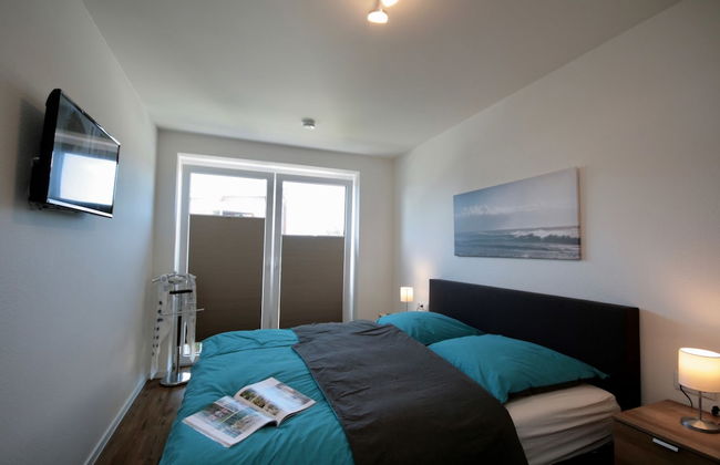 Quartier Hohe Geest 19 - Foto 4