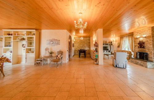 Villa Le Cicale - Irpinia - Foto 109