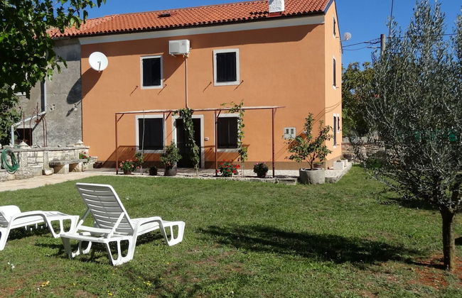 Apartment in Croatia Near the Coast - Foto 22