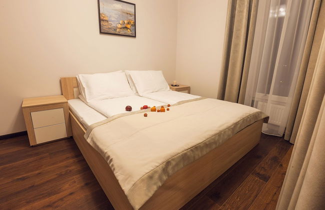 SONIA apartments - Photo 15