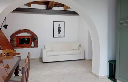 Casa Chiasso - Foto 11