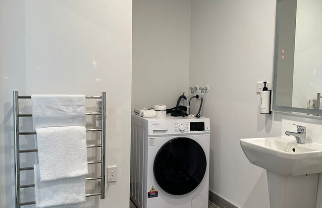 La Quinta By Wyndham Ellerslie Auckland - Foto 57