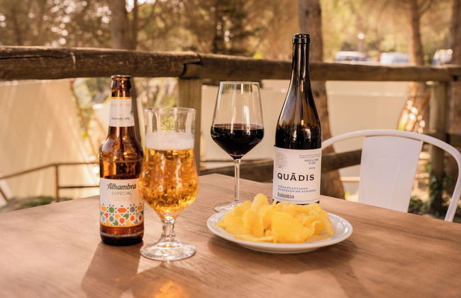 Camping Tajo Rodillo - Foto 17