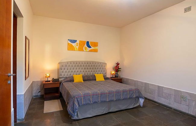 Hotel Fazenda Estancia Reviver - Foto 5