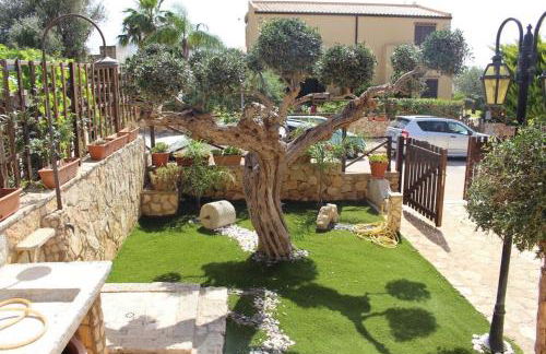 Villetta Vista Mare Cornino - Foto 1