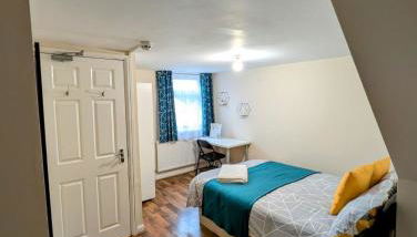 Cosy studio close to Heathrow Airport - Foto 2, Other