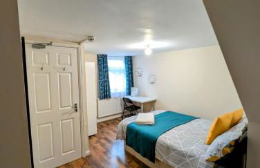 Cosy studio close to Heathrow Airport - Foto 2